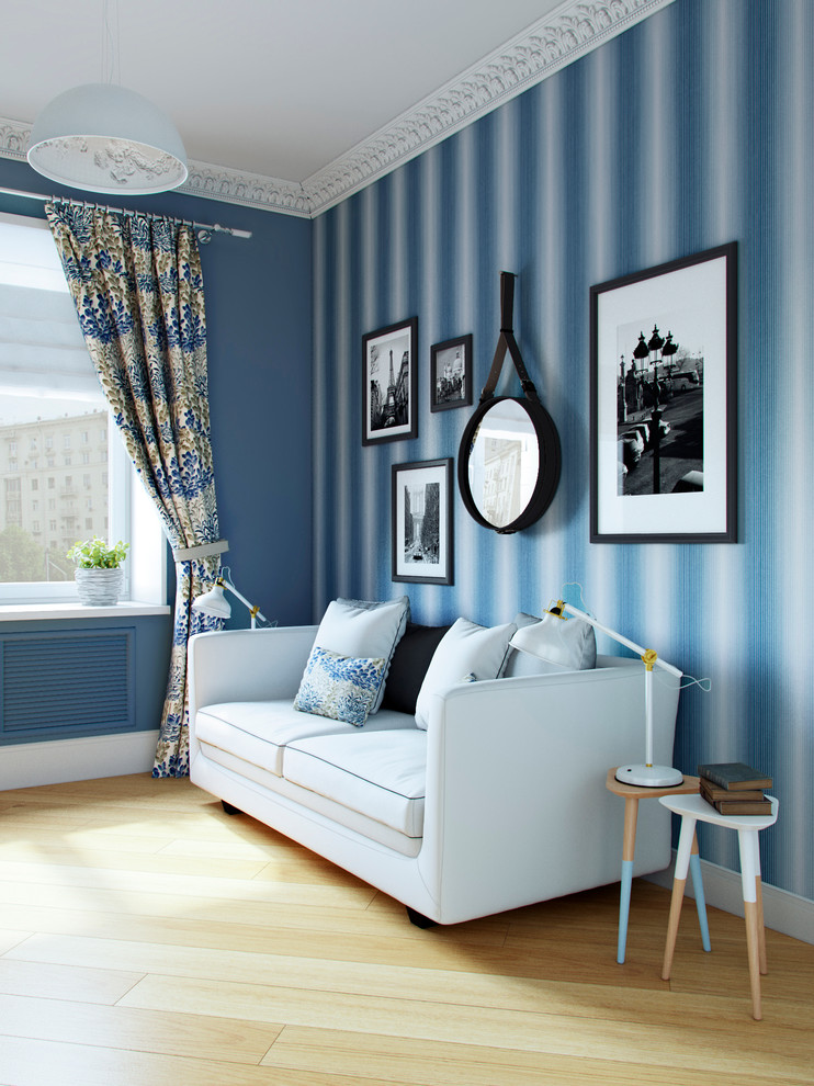 Проект ReStalinka