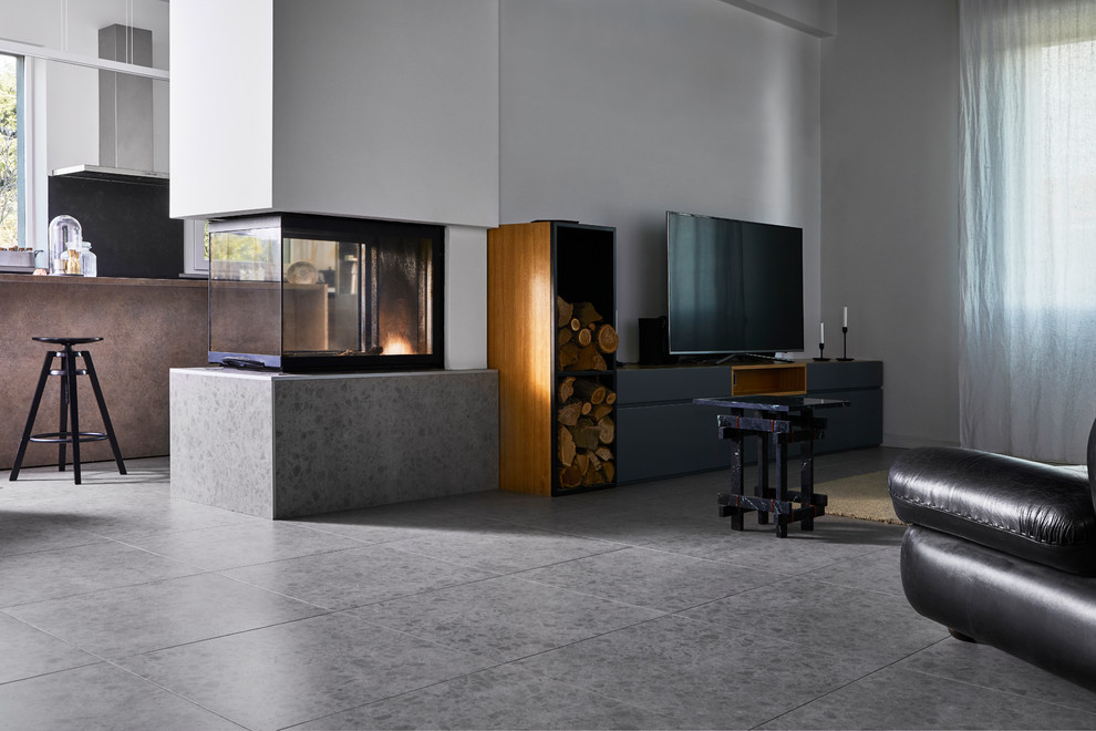 Openspace living room