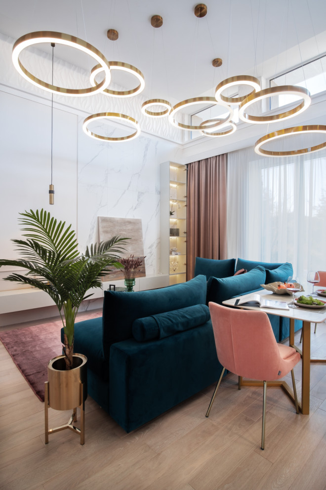 Гостевая 70 кв м  в коттедже (ул Геологов)