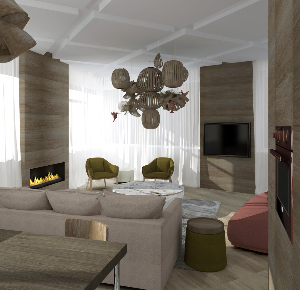 Сердце столицы