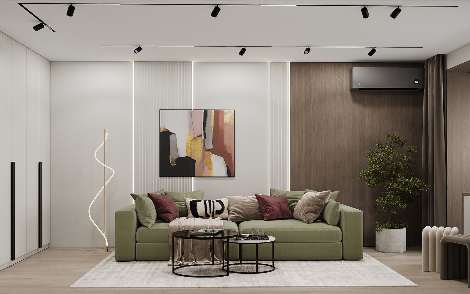 Апгрейд Хрущевки