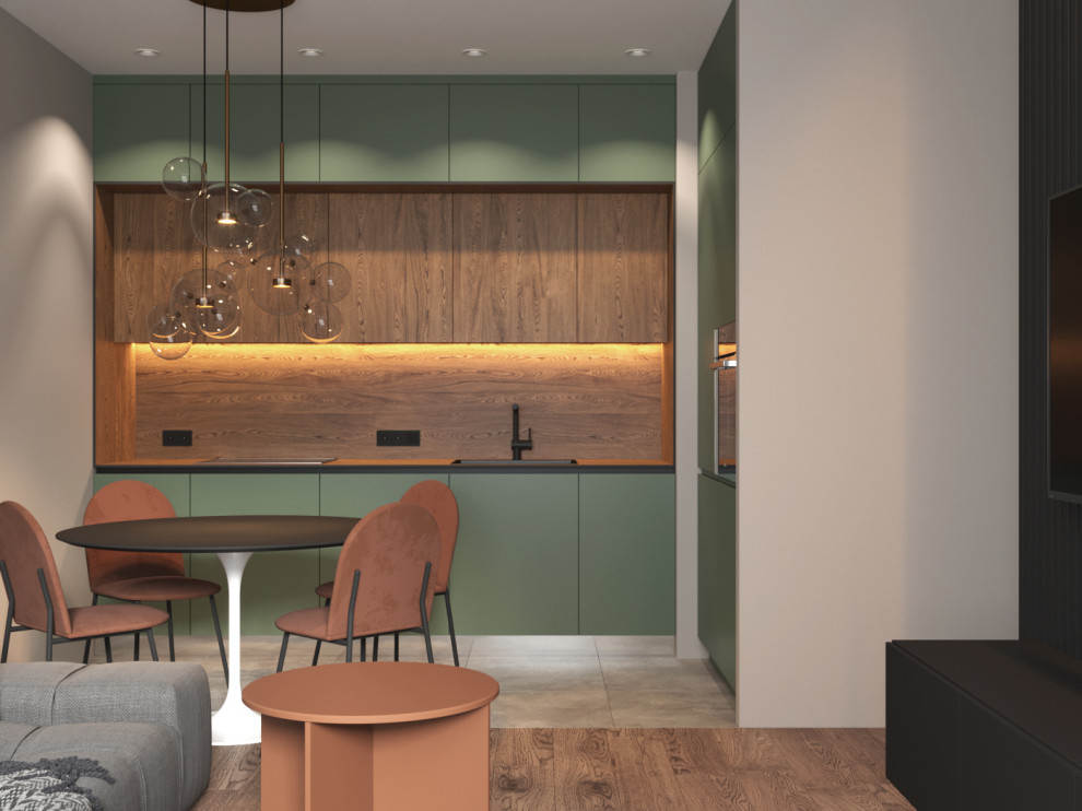 ЖК Влюблено