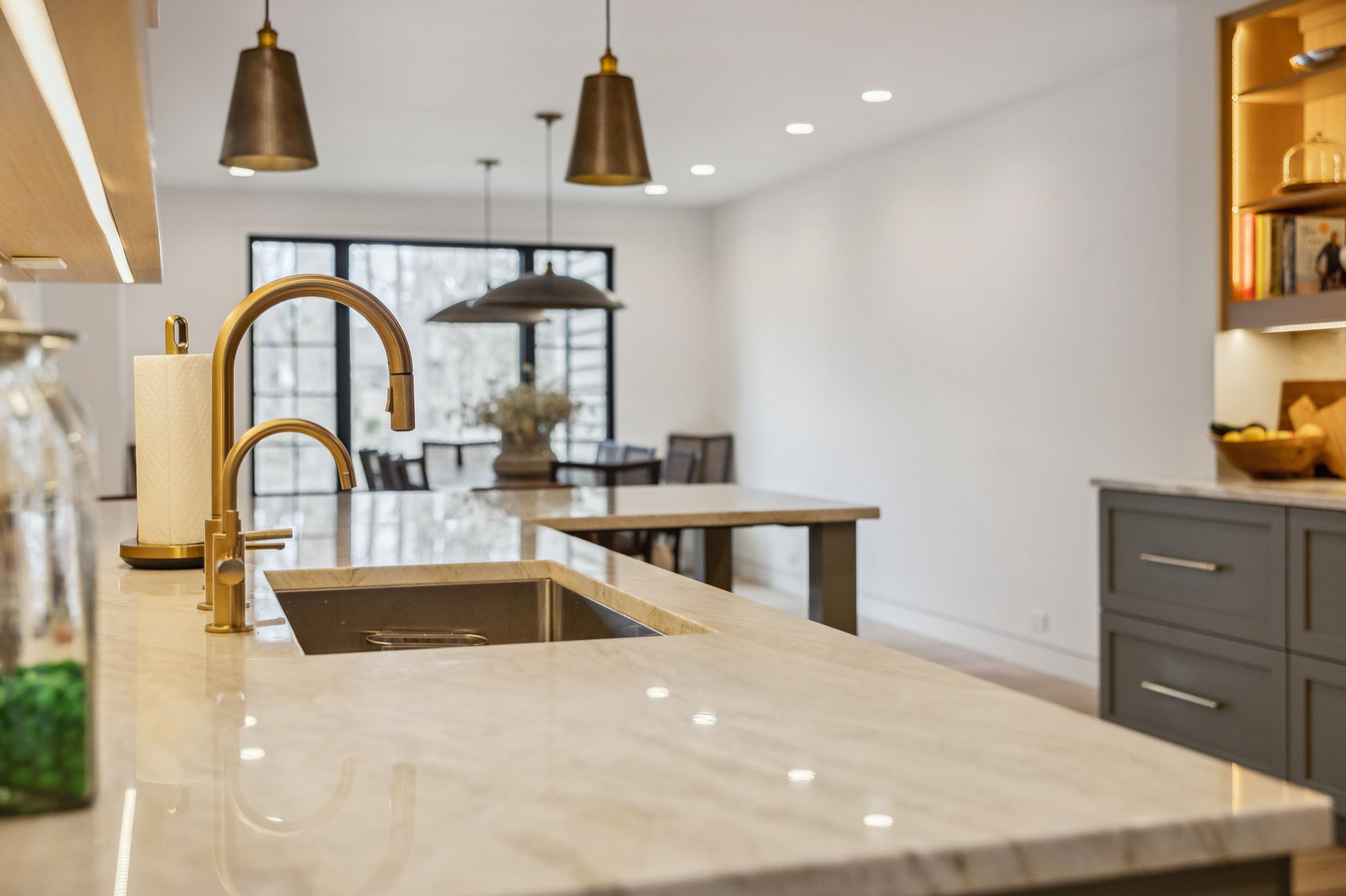 Rocky River Whole House Renovation 2024