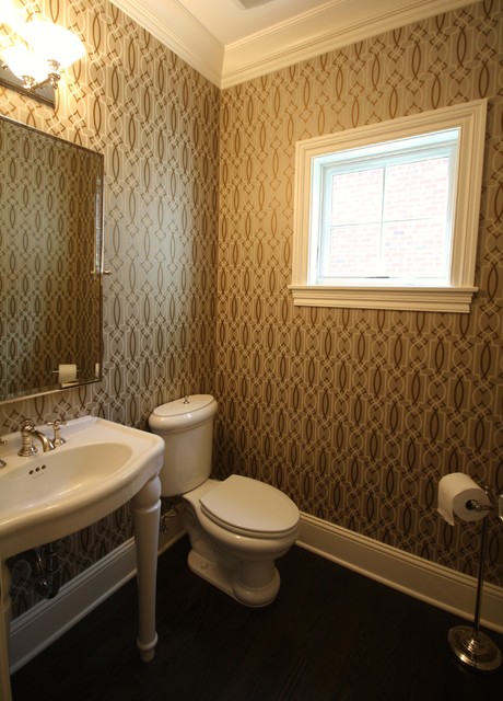 Matthies Builders maritim-gaestetoilette