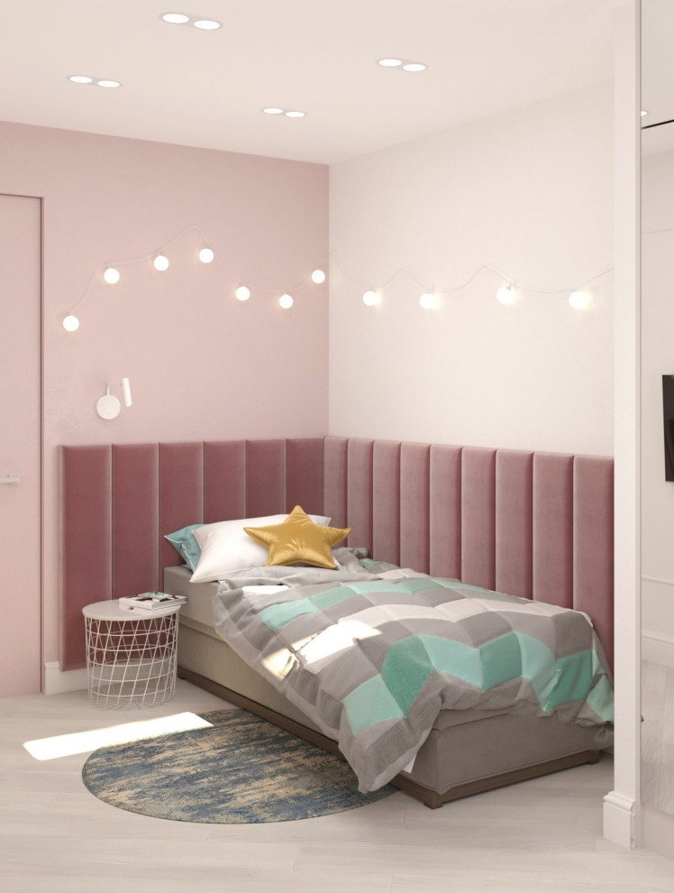 Проект "В кругу родных"