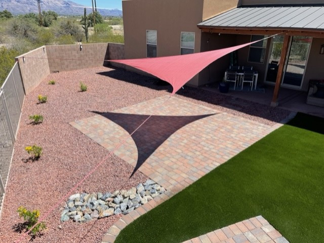 MCG Property Improvements Project