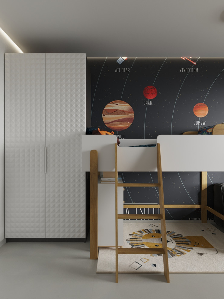 HIGHLY - Квартира В ЖК Олимп Пенза