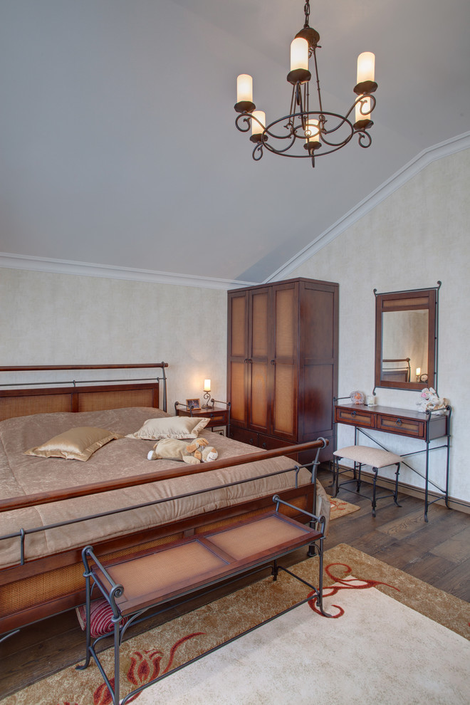 Лесная сказка