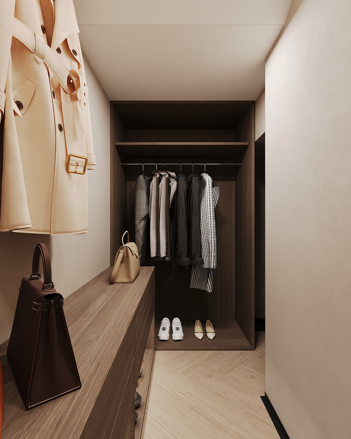 КП ЗАПОВЕДНИК. ЖУРАВЛИ. Дом 212 м2