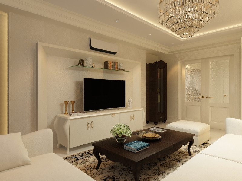 Квартира на ул. Зорге