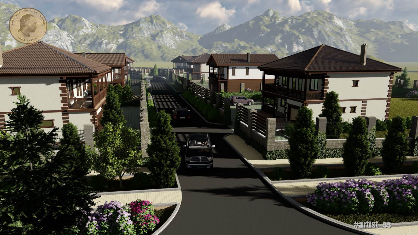 14 нояб. 2019 г. - Всероссийский архитектурный конкурс "Дом для Доброграда"