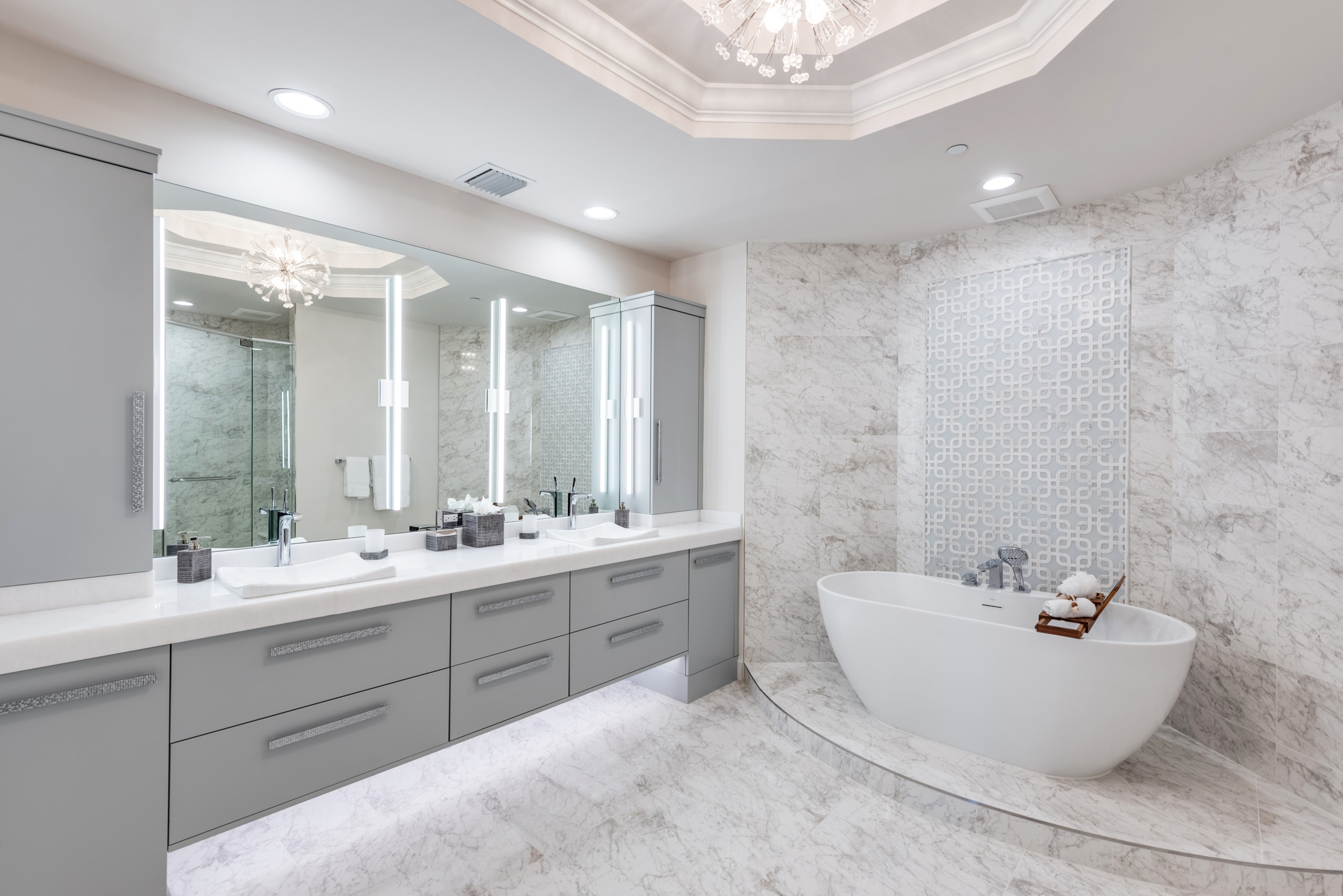 Bathroom Design Double Sink: Ultimate Guide to Stylish Functionality