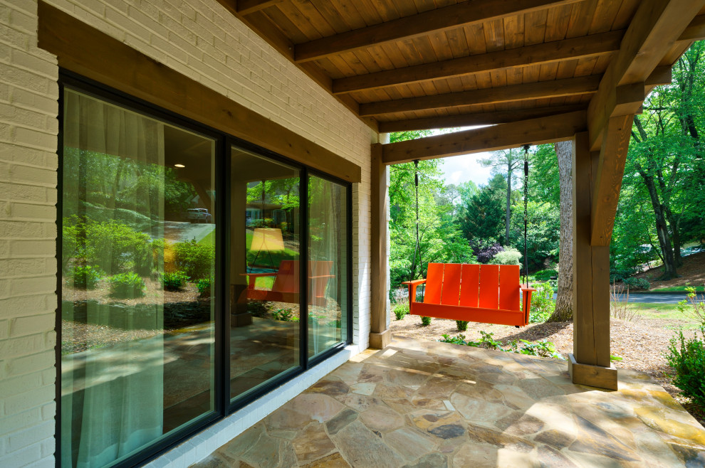 Roswell Remodel