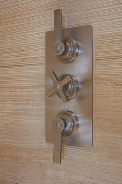 Belgravia Refurbishment retro