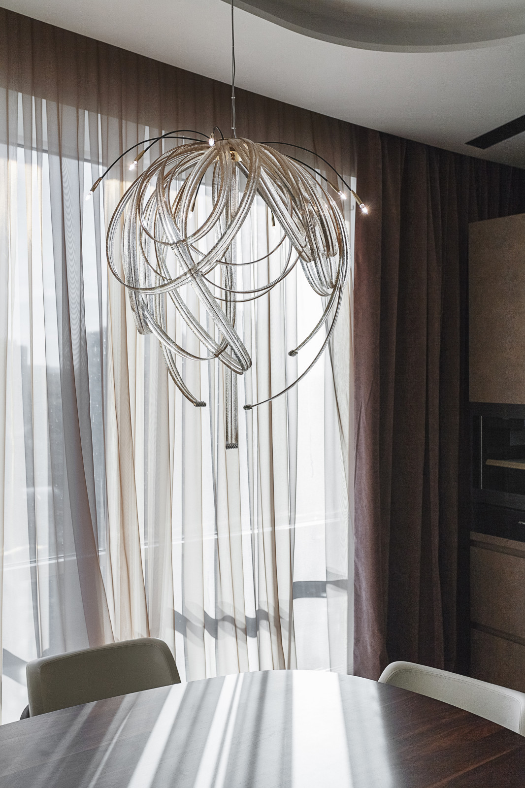 Квартира в Миракс-Парке