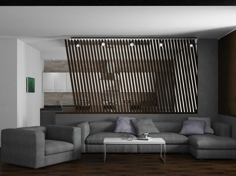 Квартира, Москва, ЖК Лобачевский