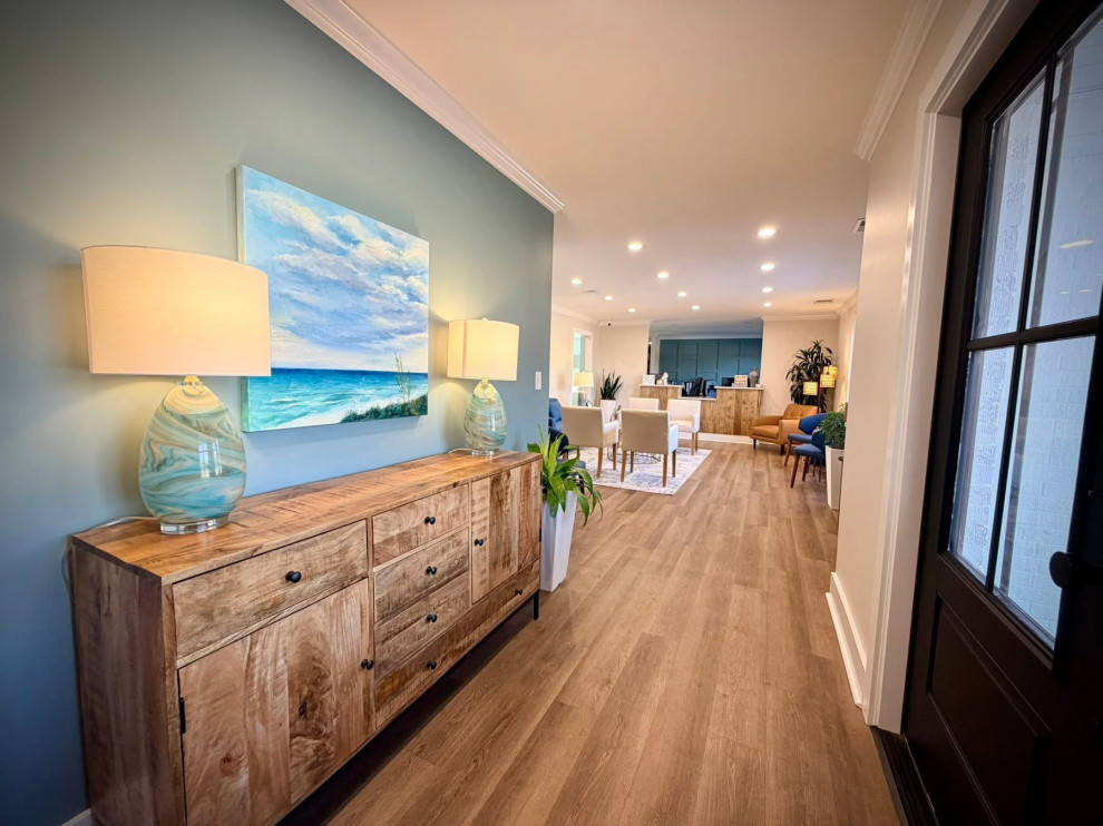 Dental Office Commercial Design