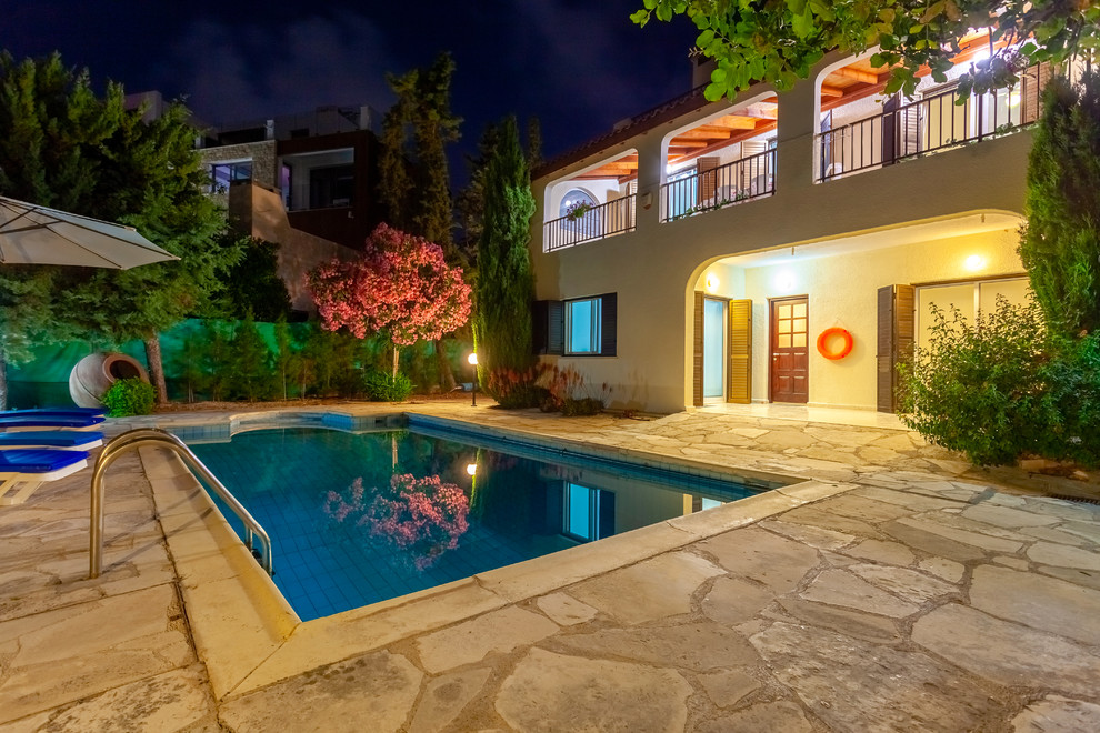 Villa Perla Coral Bay