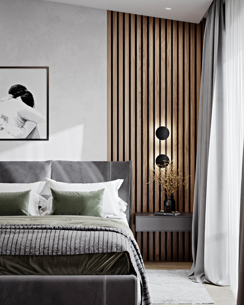 Таунхаус в коттеджном поселке Панорама