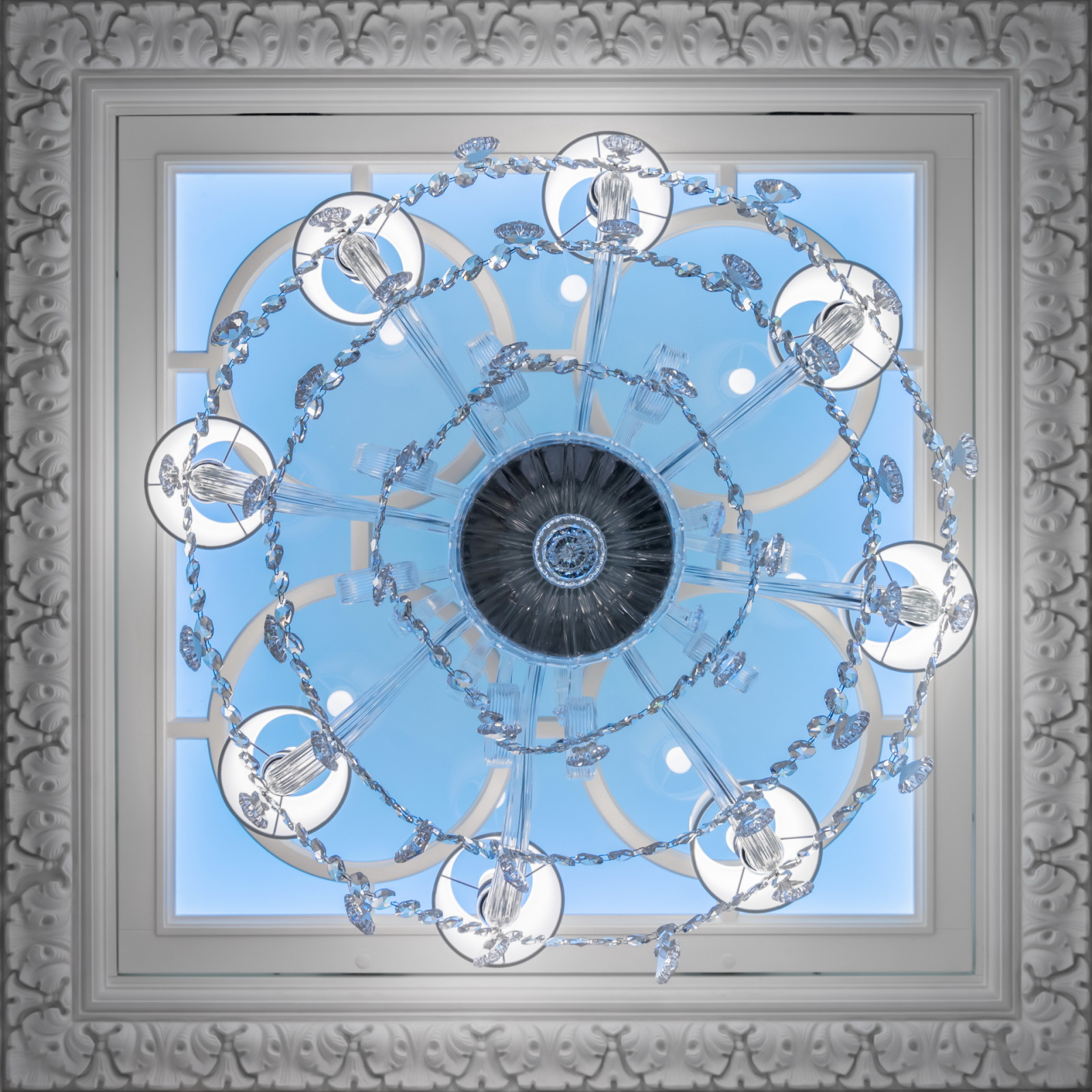 Квартира на Шпалерной