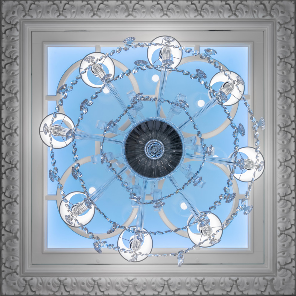 Квартира на Шпалерной