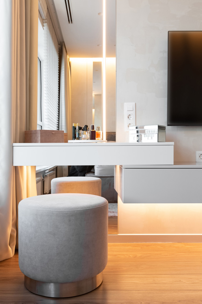 Квартира в ЖК Forum City