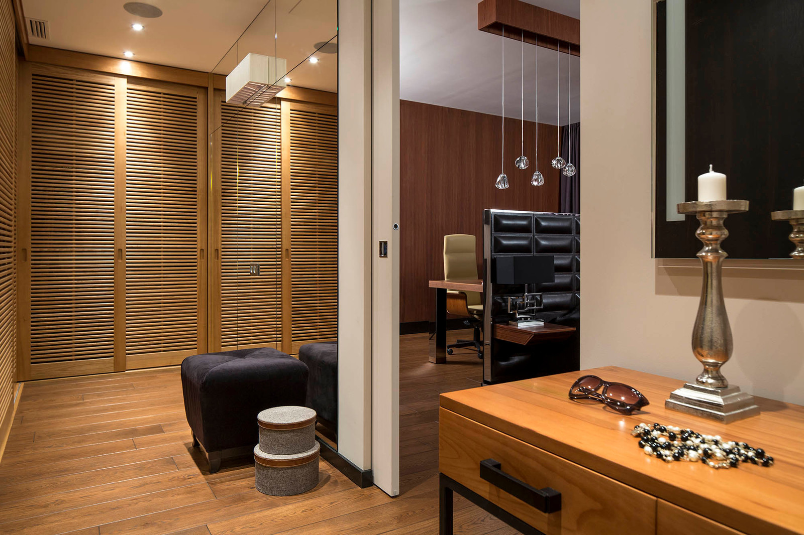 Квартира на Садовом