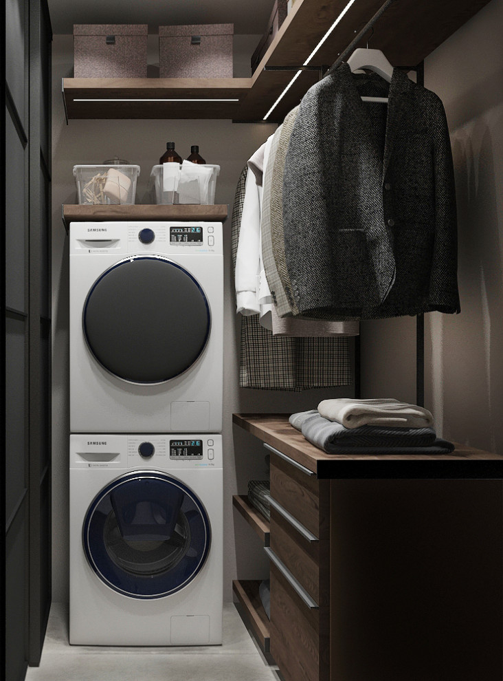 Квартира для молодого человека в ЖК Ленинград