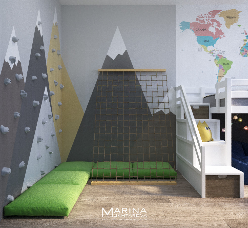 Квартира 92 кв.м.