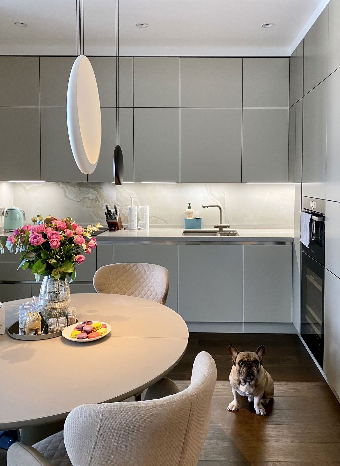 ЖК Ботанический сад