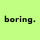 boring enterprise
