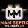 M&M Septic Solutions
