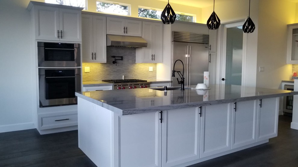 Beverley Hills Kitchen