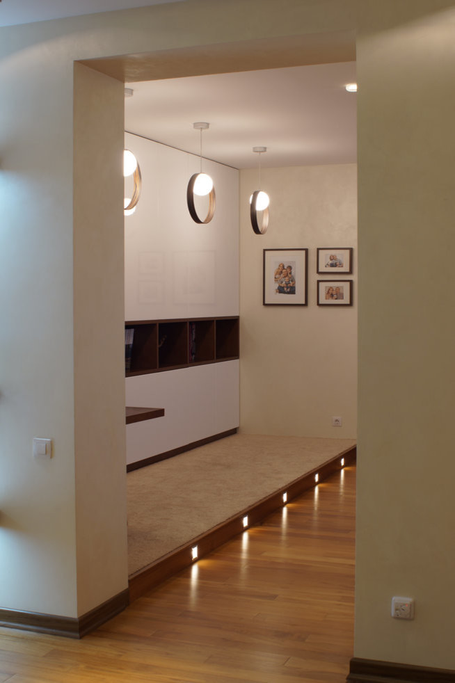 Квартира на  ул. Пионерская