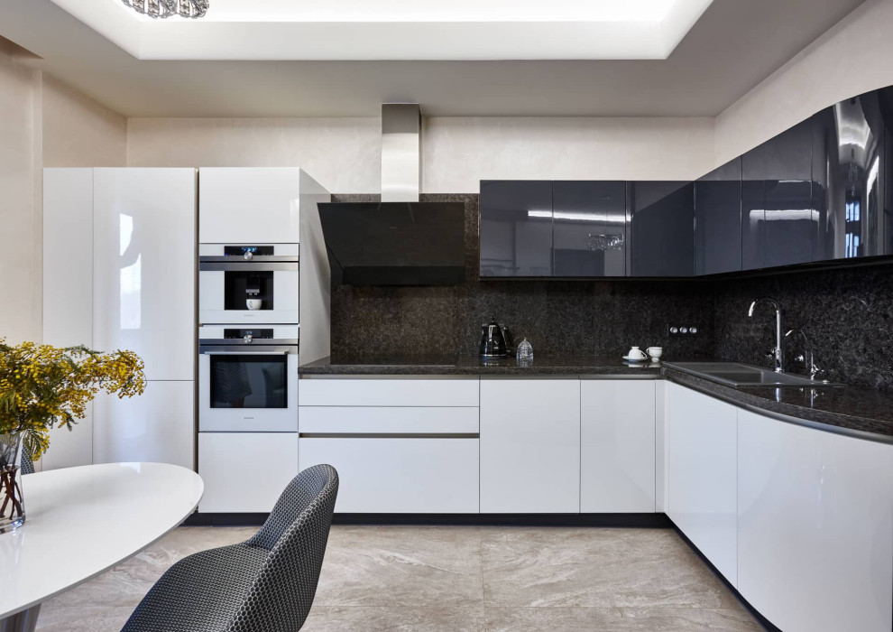 Дизайн и ремонт квартиры в ЖК «Воронцово» — Уроки музыки