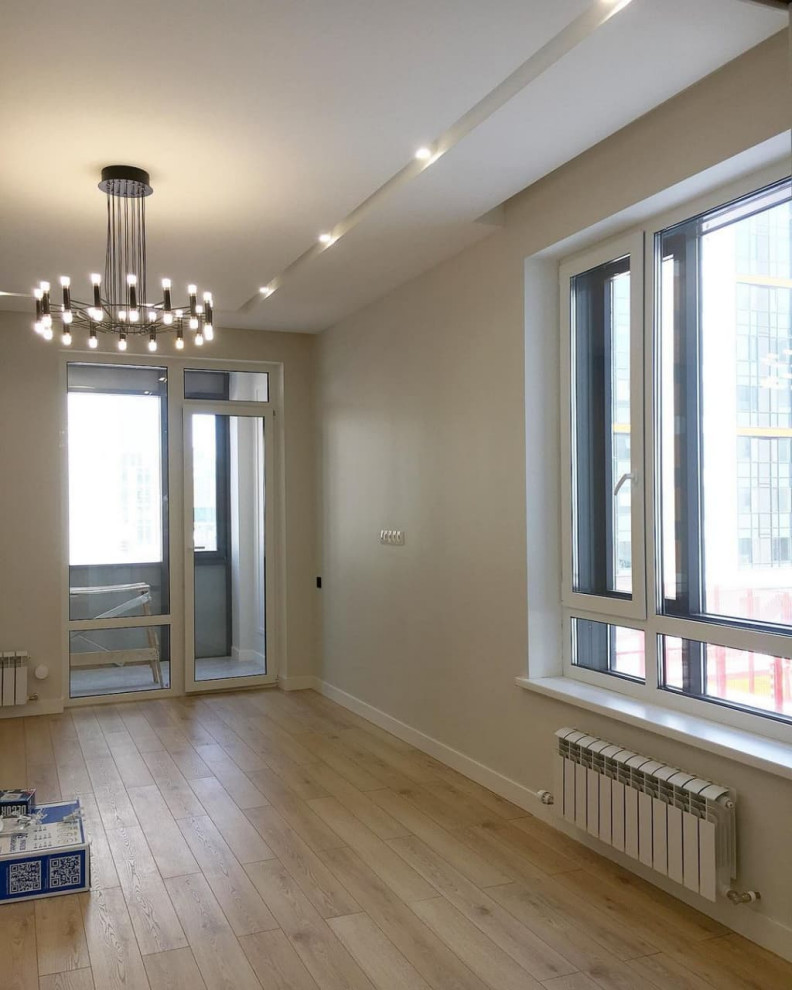 Квартира 68м2 м.Речной вокзал