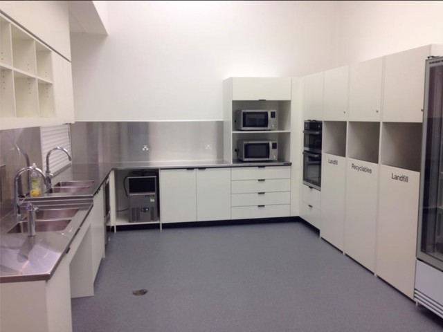 Multiple projects 2016 contemporary-kitchen