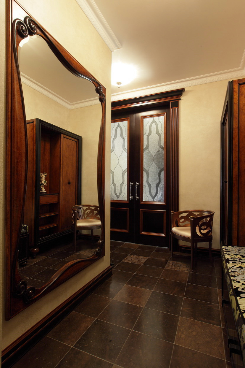 Министерская квартира