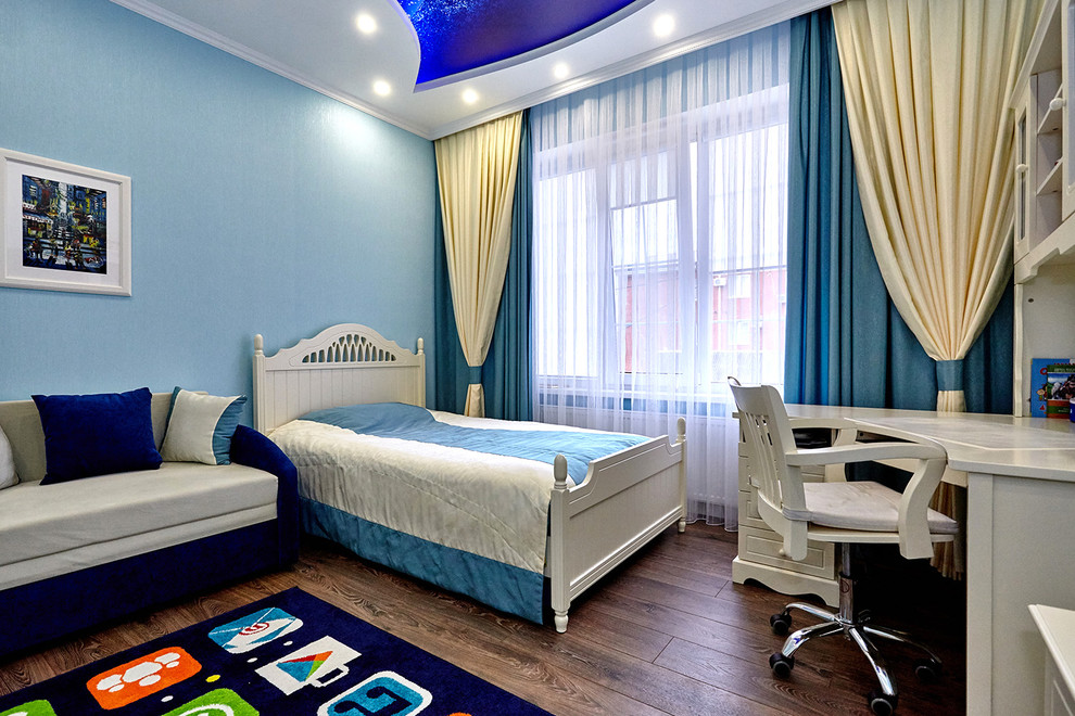 Частное домовладение 006