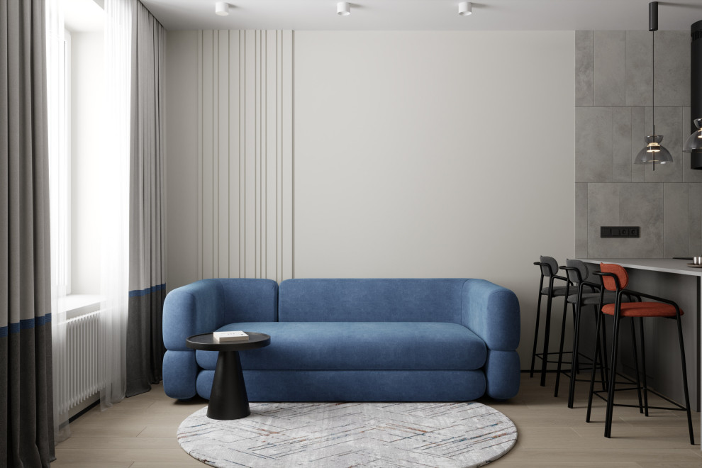 Квартира для пилота