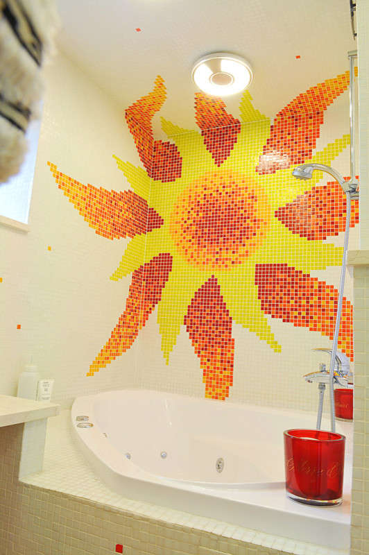 Частный Интерьер | Центр Москвы | 2005