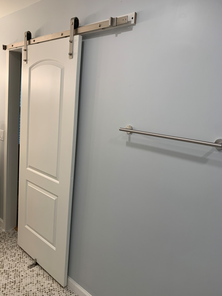 Crestwood Bathroom Remodel