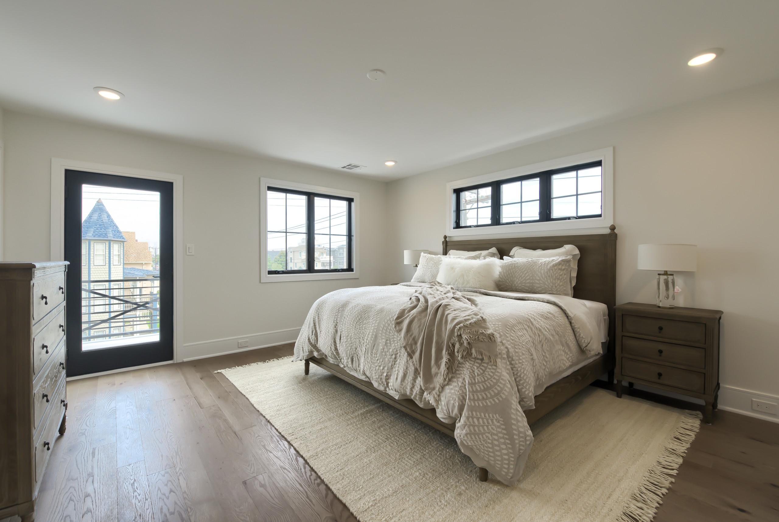 Shore House Complete Home Renovation