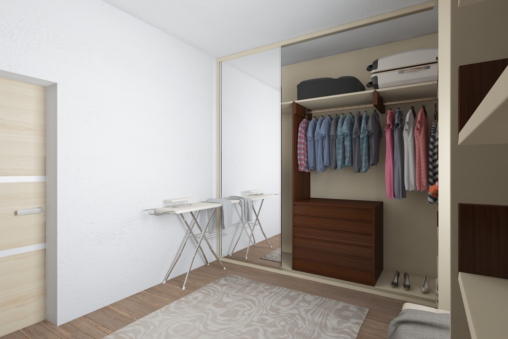 Частный дом в стиле Шале