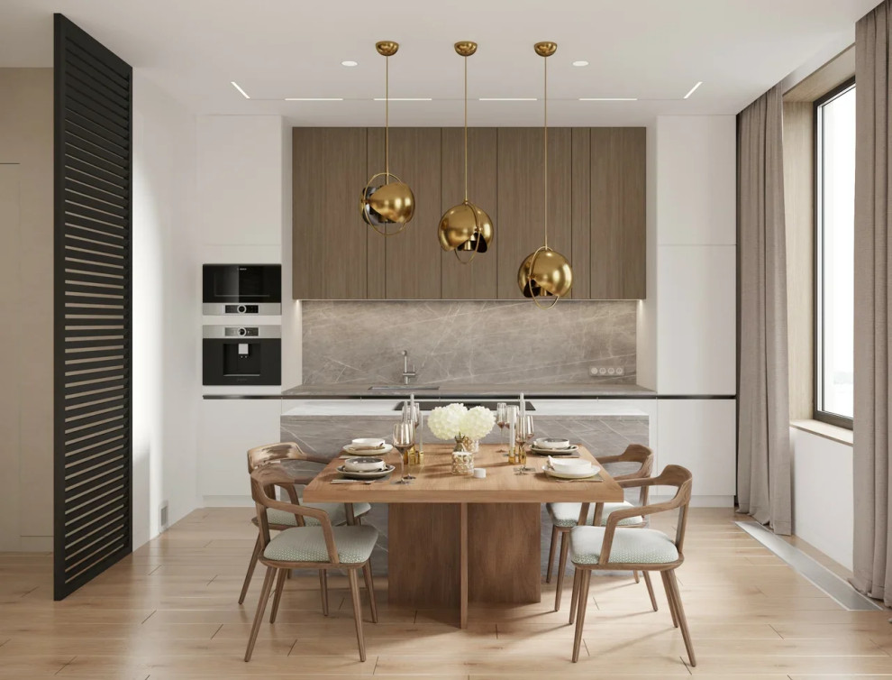 ЖК Новочеремушкинский