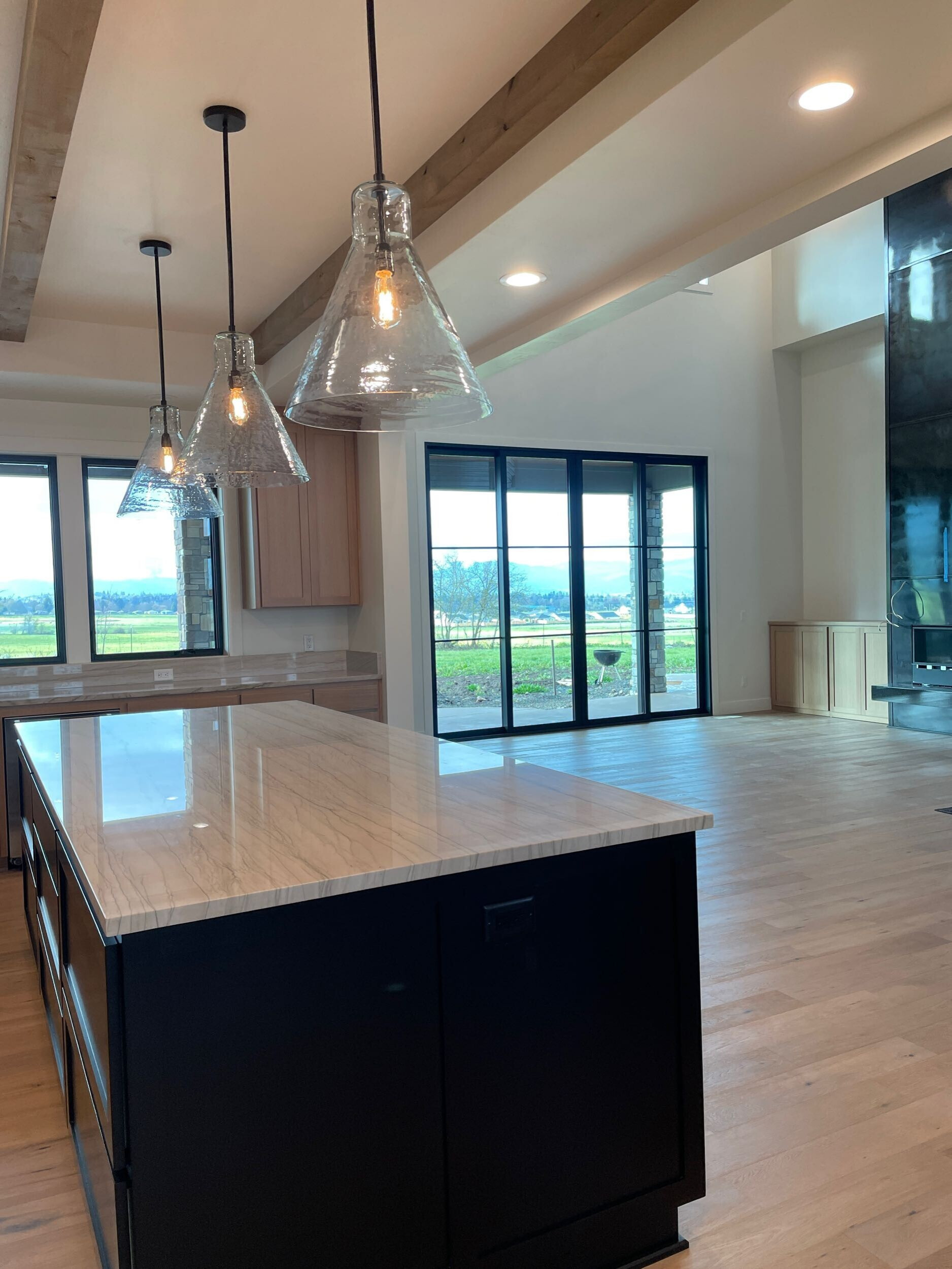 Custom Dream Home - Coker Butte Road