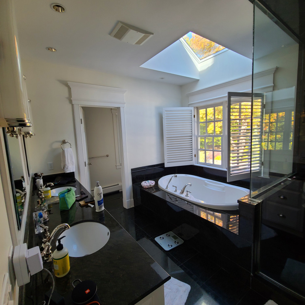 Westport Remodel with SavvyBuildersct.com