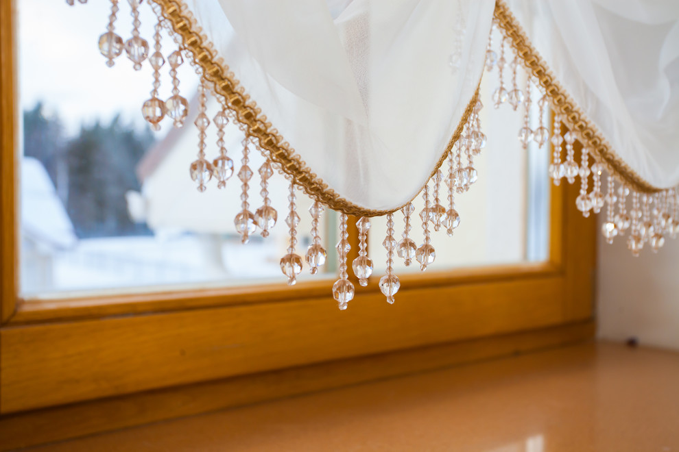 Декоративные элементы