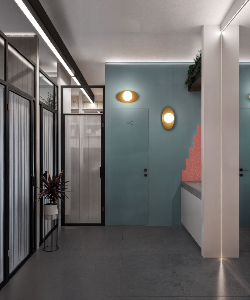 Салон красоты