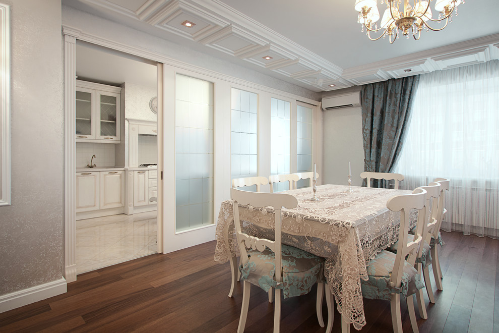 Квартира на ул.Крупской